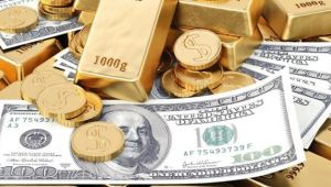 Dolar ve altını olanlar dikkat!