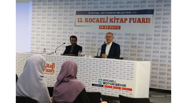 Dr. Rüstem Keleş, ‘’Üstad Karakoç, insanlığa ve İslam dünyasına çağrı yapmıştır’’