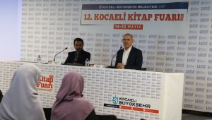 Dr. Rüstem Keleş, ‘’Üstad Karakoç, insanlığa ve İslam dünyasına çağrı yapmıştır’’