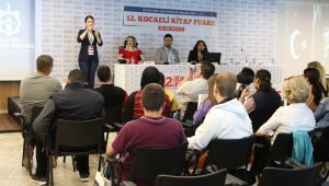 “Dünya’nın ilk görme engelli polisiye roman yazarı benim”