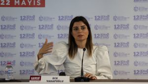 Ece Vahapoğlu: Parlak bir cilt için su ve nefes