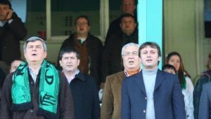 Efsane başkanın Kocaelispor paylaşımı duygulandırdı