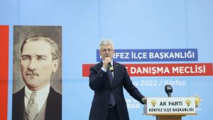 Ellibeş’ten CHP’ye Kandil göndermesi