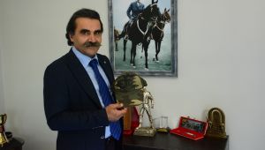 Emekli yarbaydan ders niteliğinde kitap