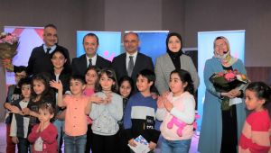 ‘’En kıymetli vazife annelik’’