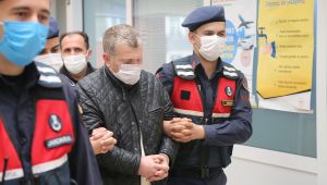 Eniştesini öldüren sanığa 11 yıl 3 ay hapis