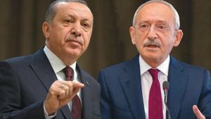 Erdoğan'dan Kılıçdaroğlu'na tazminat davası