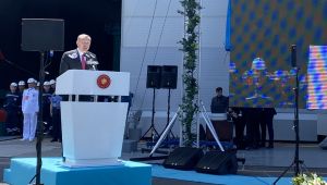 Erdoğan, Kocaeli’den önemli mesajlar verdi!