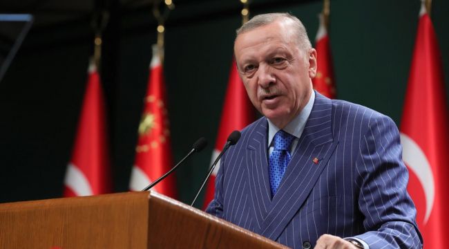 Erdoğan kritik kararları açıklayacak!