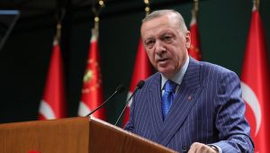 Erdoğan kritik kararları açıklayacak!
