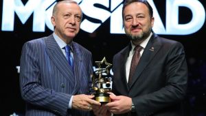 Erdoğan sığınmacılar için net konuştu!