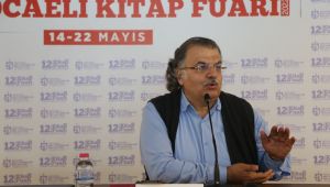 Erol Erdoğan: ‘’Kitabı Tadil-i Erkan’a uyarak okumalıyız’’