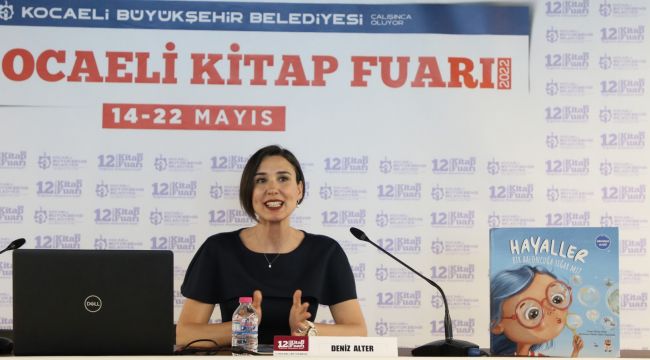Felsefe çocuklar için de bir eğitim yöntemidir
