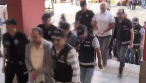 FETÖ operasyonunda 19 şüpheli yakalandı!