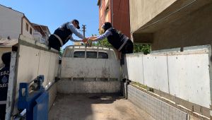 Gebze’de gürültü kirliliğine izin yok!
