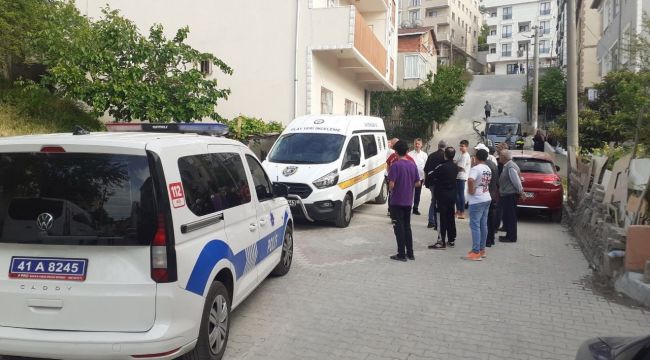 Gebze’de pompalı tüfekli saldırganlar yakalandı!