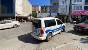 Gebze'de silahlı saldırıya uğrayan şahıs yaralandı