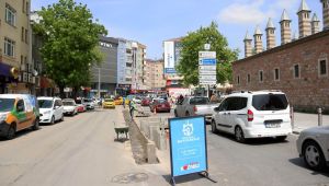 Gebze’de yollar genişliyor, trafik rahatlıyor