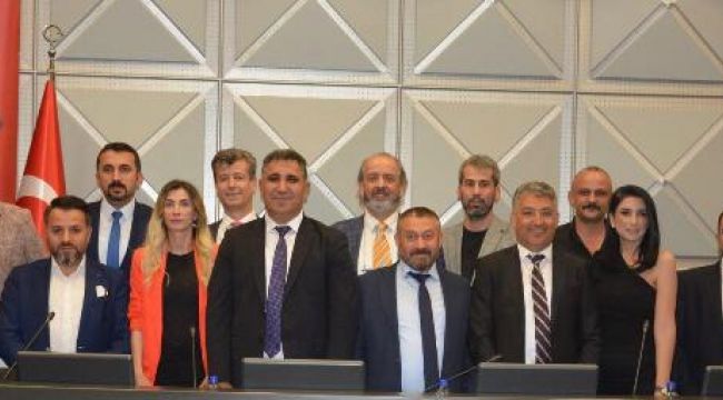 GEBZESİAD’dan görkemli kongre
