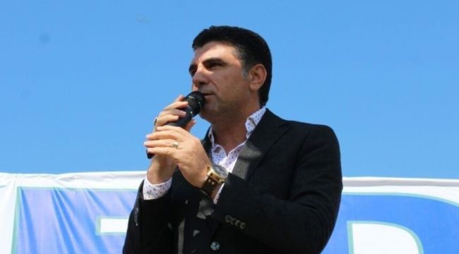 Gencay Yıldıztekin ikinci kez COVİD oldu