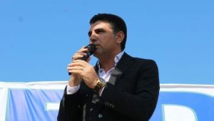Gencay Yıldıztekin ikinci kez COVİD oldu