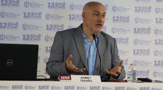 Göçebe yaşam Türkleri ayakta tuttu