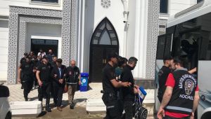 Gölcük'de ölümlü kavgada 2 şüpheli tutuklandı