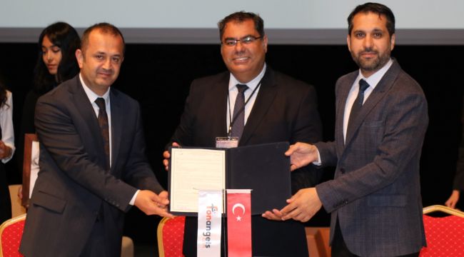 GTÜ’de Tarımda Girişimcilik ve Yenilikçilik konuşuldu