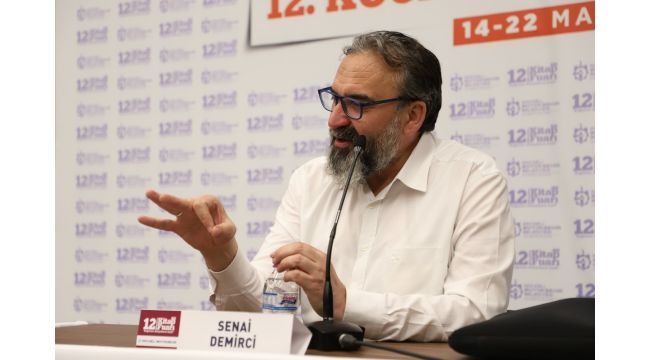‘’Hepimiz birbirimizin Ademi ve Cennetiyiz’’