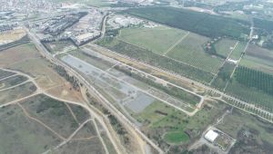 Hünkar Çayırı projesi için 9 firma yarışacak