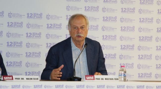 İslam Ansiklopedisini yayınlayan tek ülke Türkiye’dir
