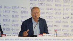 İslam Ansiklopedisini yayınlayan tek ülke Türkiye’dir