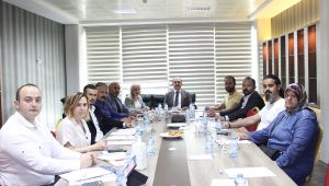 Kamuya hizmet veren müteahhitleri rahatlatan müjde