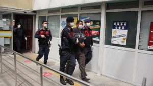 Karı kocayı öldüren sanığa iki kez müebbet hapis