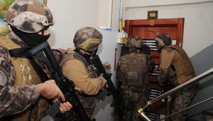 Kocaeli’de 73 kişiyi dolandırmışlardı, 12 kişi tutuklandı