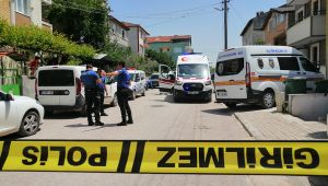 Kocaeli'de aile faciası: 2 ölü