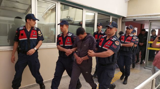 Kocaeli'de DEAŞ operasyonu: 8 gözaltı