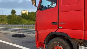 Kocaeli’de feci kaza: 1 ölü