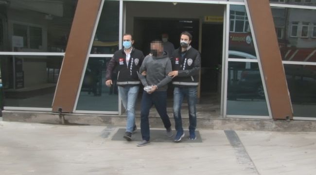 Kocaeli’de istismar cinayeti davası başladı!