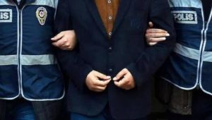 Kocaeli'de rüşvet operasyonu başlatıldı