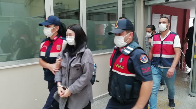 Kocaeli’deki cinayet davasında yargılama sürüyor!