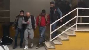 Kocaeli’deki uyuşturucu operasyonunda 5 tutuklama