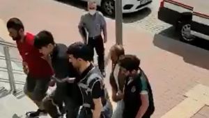Kocaeli’deki uyuşturucu operasyonunda 5 tutuklama