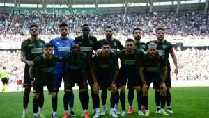 Kocaelispor'da yabancıların durumu merak konusu