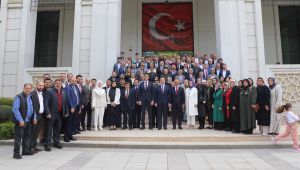 Körfez’de pandemisiz bayramlaşma
