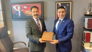 Marmara KAISİAD'dan Ankara çıkarması