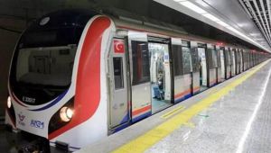 Marmaray 29 Mayıs'ta ücretsiz hizmet verecek