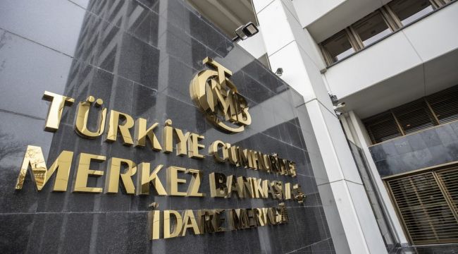 Merkez Bankası Dolar ve enflasyon tahminini açıkladı!