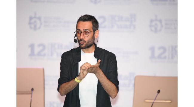 Müftüoğlu, Kocaelili öğrencilere başarının ipuçlarını verdi
