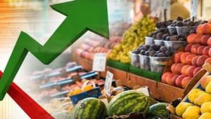 Nisan ayı enflasyon rakamları açıklandı